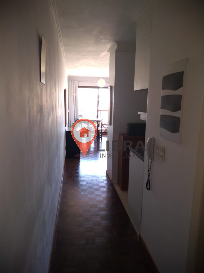 Apartamento ID.9010 - Hermoso Monoambiente Con Balcón En Pocitos 
