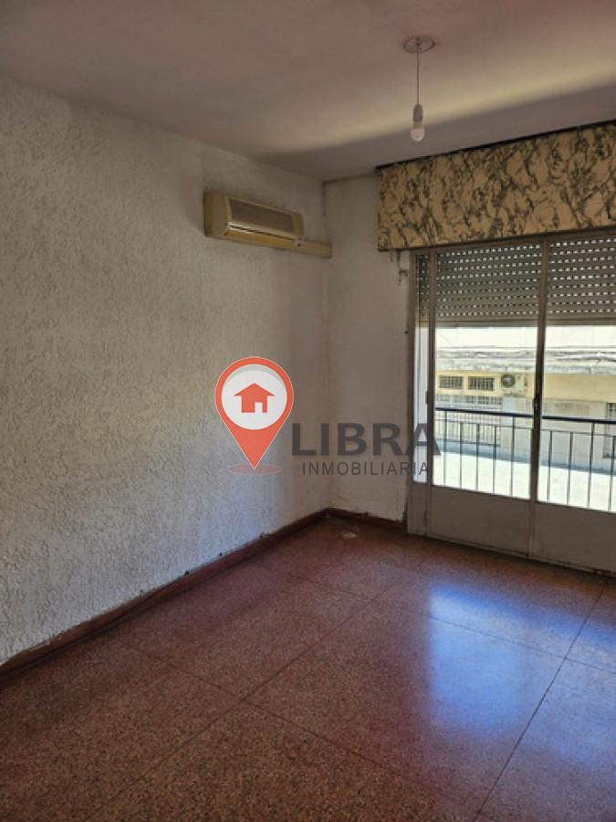 Apartamento ID.9682 - Alquiler Apartamento 2 Dormitorios Balcon Bella Vista