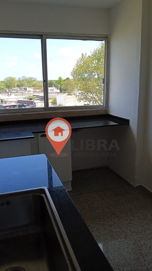 Apartamento ID.4567 - Excelente oportunidad en malvin 2 dormitorios, Euskalerria 71