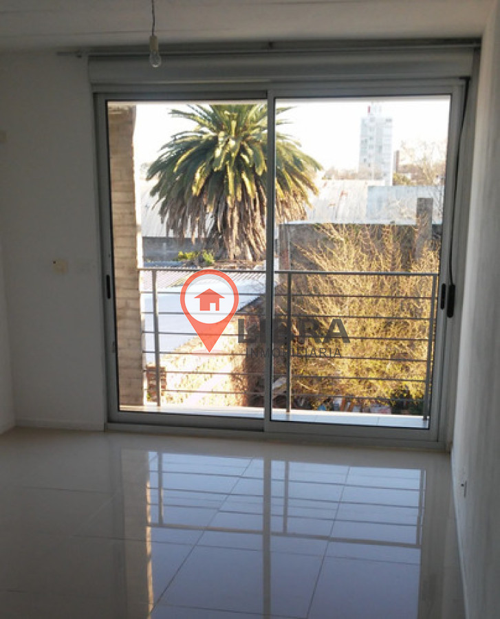 Apartamento ID.9109 - Alquiler De Monoambiente Superluminoso En Pocitos