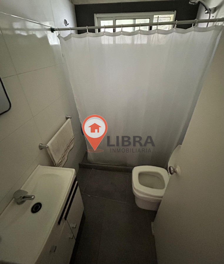 Apartamento ID.8476 - Alquiler De Apartamento 2 Dormitorios Planta Baja 
