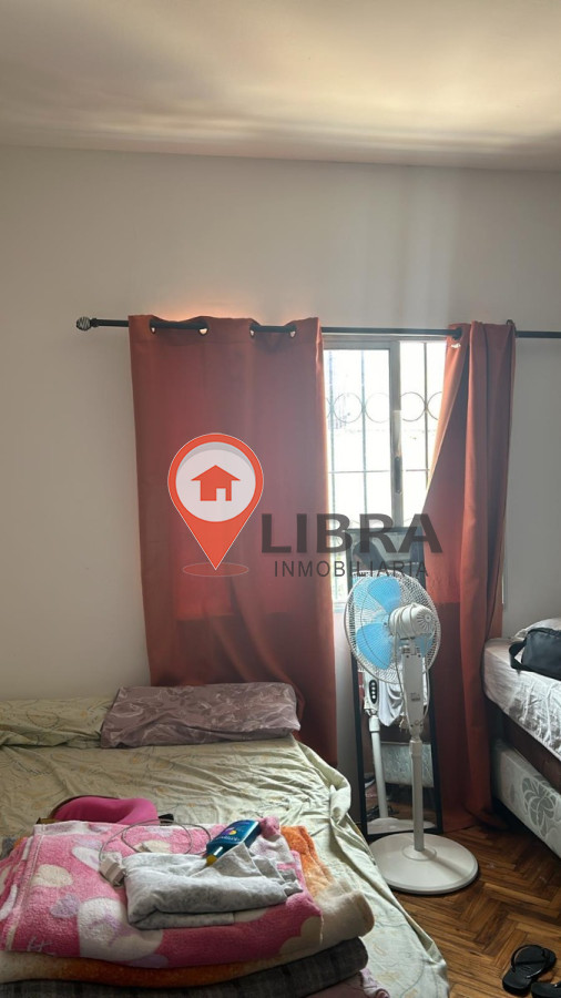 Apartamento ID.8476 - Alquiler De Apartamento 2 Dormitorios Planta Baja 