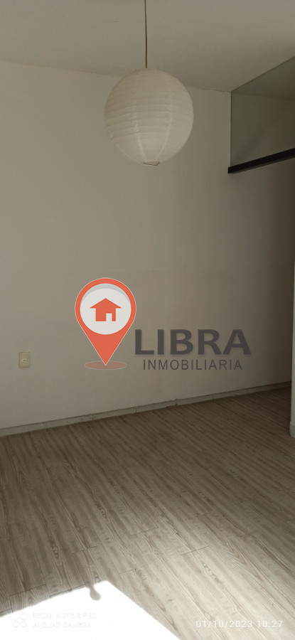 Apartamento ID.3293 - SE VENDE PRECIOSO APTO EN CORDÓN 1 DORMITORIO Y PATIO!