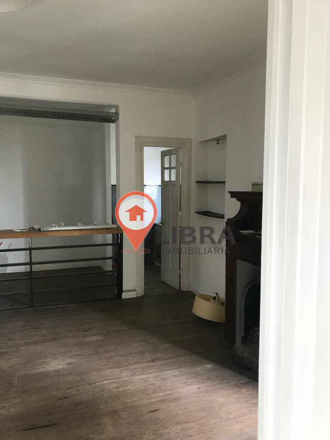 Apartamento ID.5596 - Alquiler Apartamento 1 Dormitorio 2 Balcones Estufa Centro