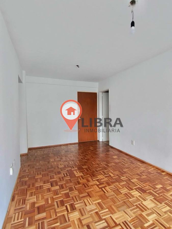 Apartamento ID.8684 - Hermoso Apartamento De 1 Dorm Con Balcón