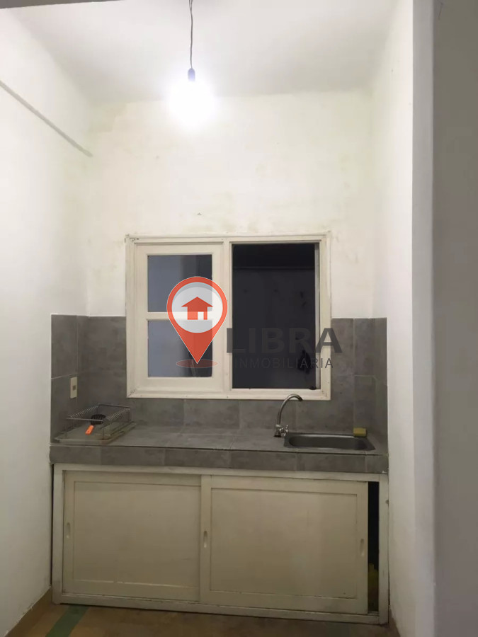 Apartamento ID.4358 - Apartamento De 1 Dormitorio Muy Luminoso En La Figurita 