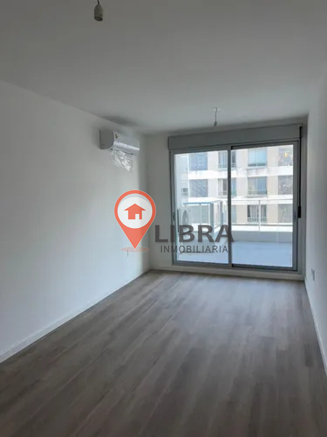 Apartamento ID.9836 - Hermoso Apartamento De Un Dormitorio Con Vestidor Y Garage En La Comercial