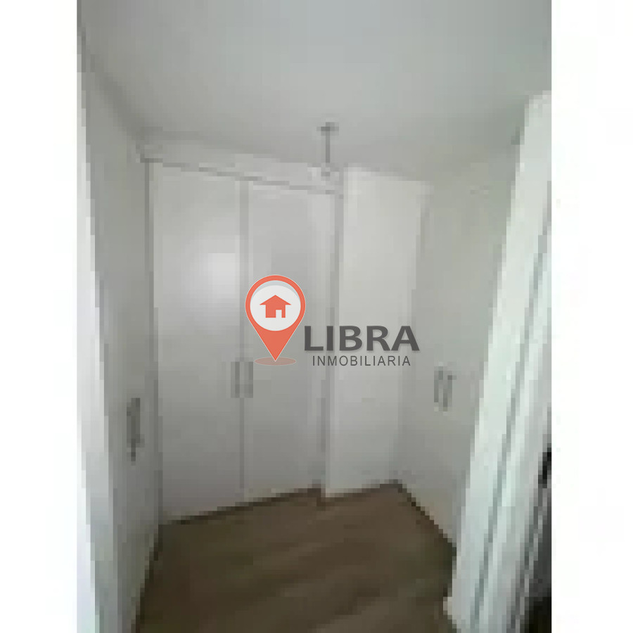 Apartamento ID.9835 - Alquiler A Estrenar 1 Dormitorio Con Cochera En La Comercial