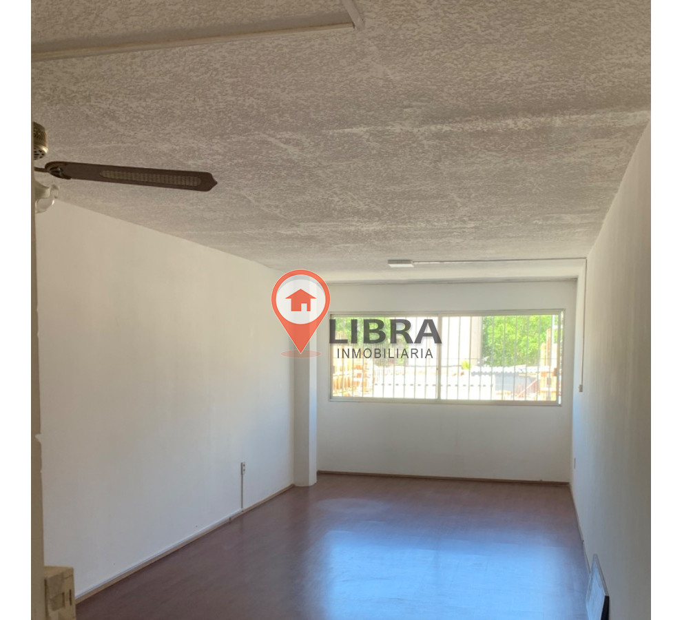 Apartamento ID.8441 - Alquiler De Monoambiente Dividido En Cordón