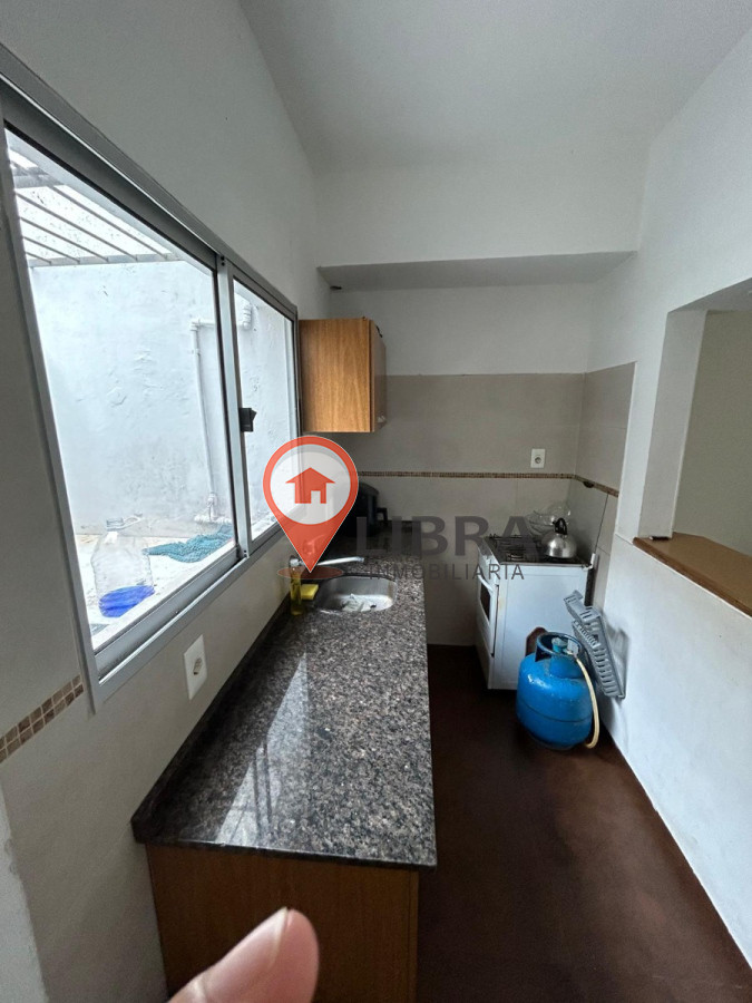 Apartamento ID.8476 - Alquiler De Apartamento 2 Dormitorios Planta Baja 