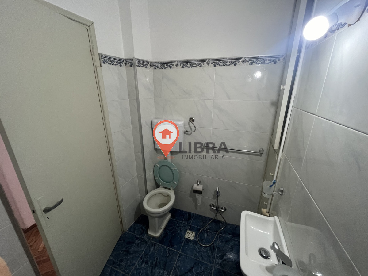 Apartamento ID.4603 - Venta Apartamento 1 Dormitorio Tres Cruces Amplio Luminoso