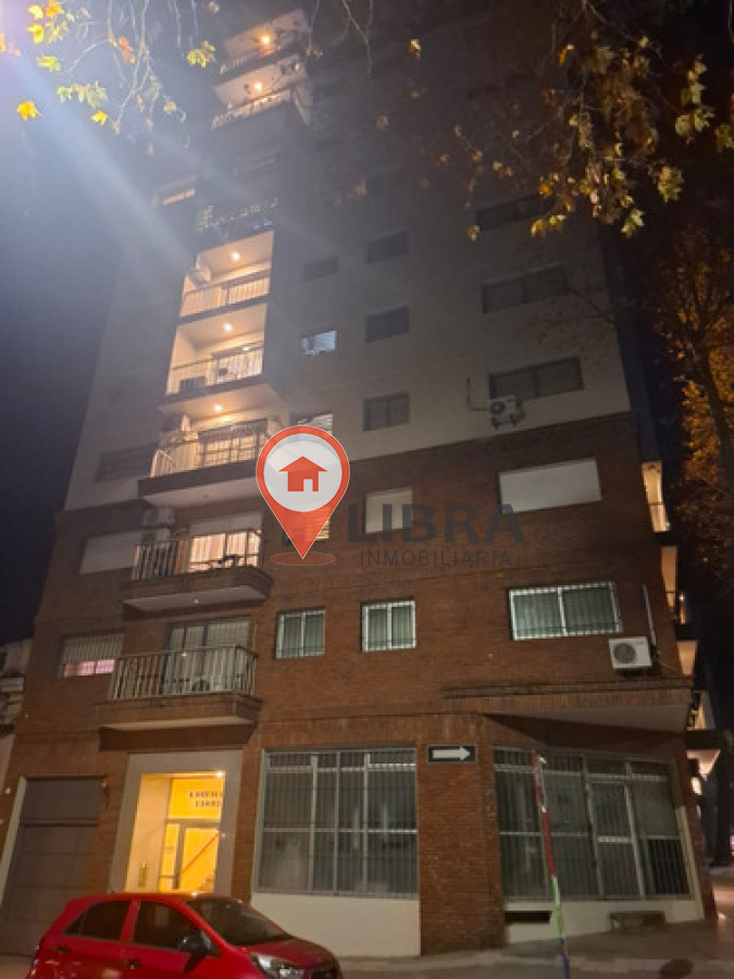 Apartamento ID.10039 - ALQUILER APARTAMENTO EN CORÓN 2 DORMITORIOS Y BALCÓN!
