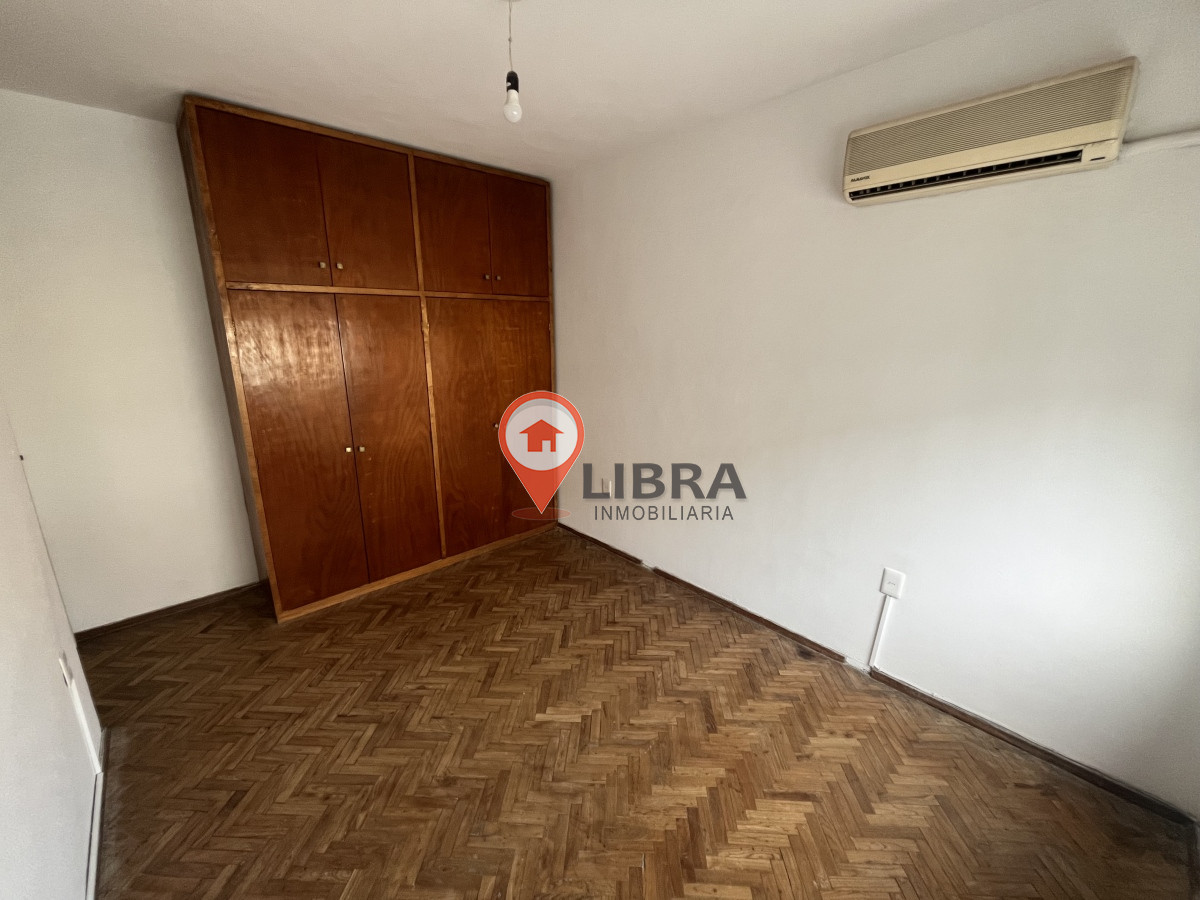 Apartamento ID.4603 - Venta Apartamento 1 Dormitorio Tres Cruces Amplio Luminoso