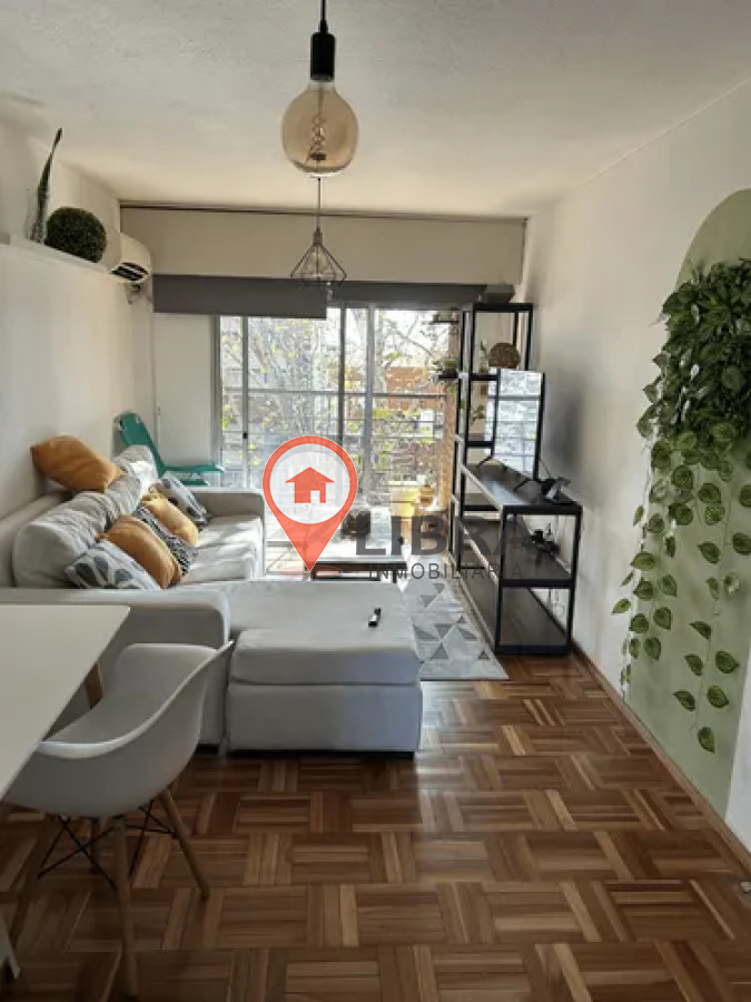 Apartamento ID.10035 - HERMOSO APARTAMENTO DE 2 DORMITORIOS EN POCITOS