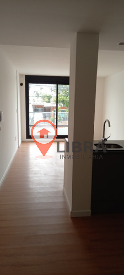 Apartamento ID.3674 - INCREIBLE APTO! MONOAMBIENTE EN BUCEO A ESTRENAR!!