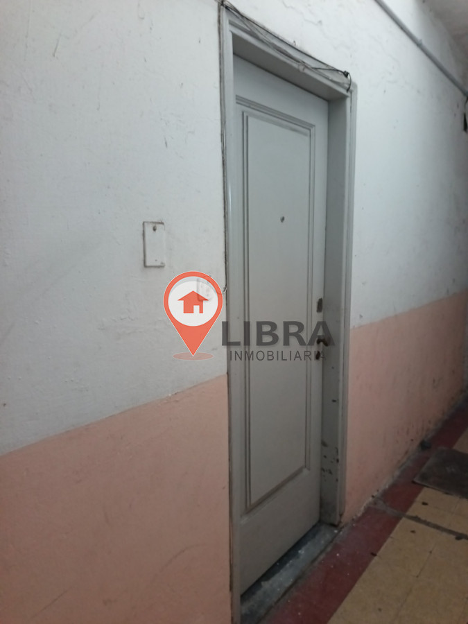 Apartamento ID.9007 - Excelente Apartamento De 1 Dorm Con Patio 