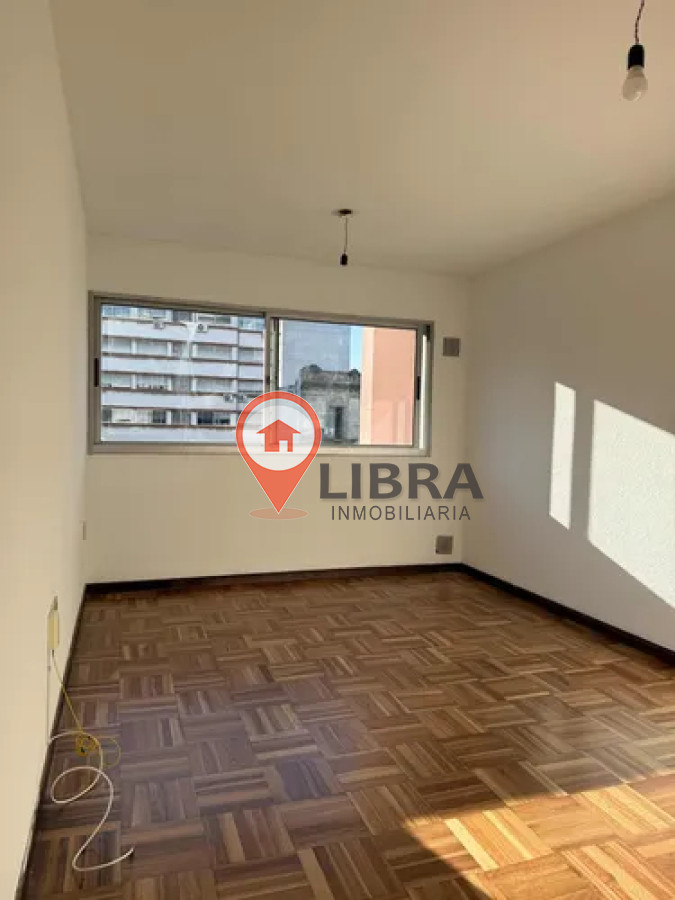 Apartamento ID.10003 - Hermoso Apartamento De 1 Dormitorio En Tres Cruces 