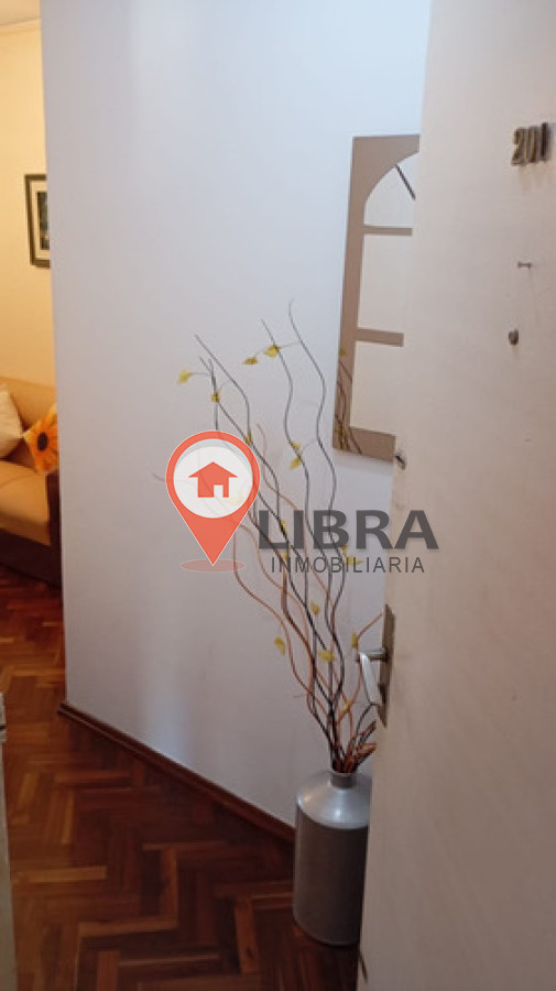 Apartamento ID.9127 - Alquiler Apartamento 2 Dormitorios Garage En Brazo Oriental