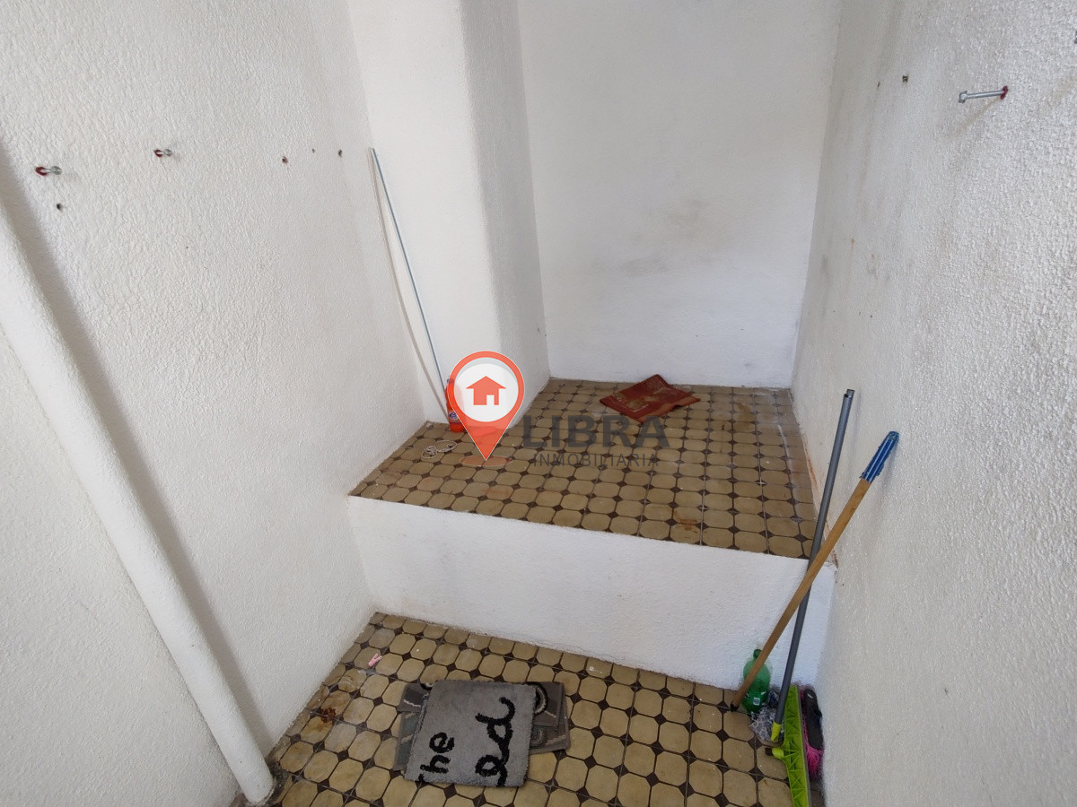 Apartamento ID.1438 - Apartamento En Miguelete Tres Cruces 2 Dormitorios Buen Estado