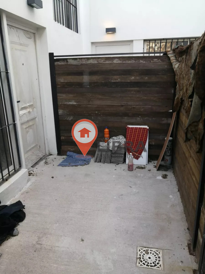 Apartamento ID.9012 - Alquiler Tipo Loft 1 Dormitorio Sin Gastos En Punta Carretas