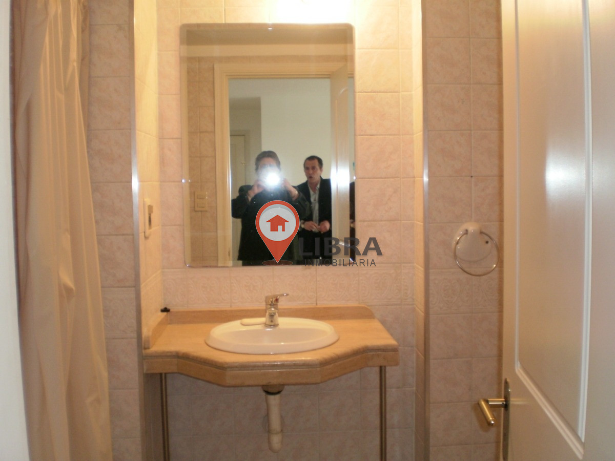 Apartamento ID.4150 - Alquiler Apartamento 2 Dormitorios Balcón Tres Cruces
