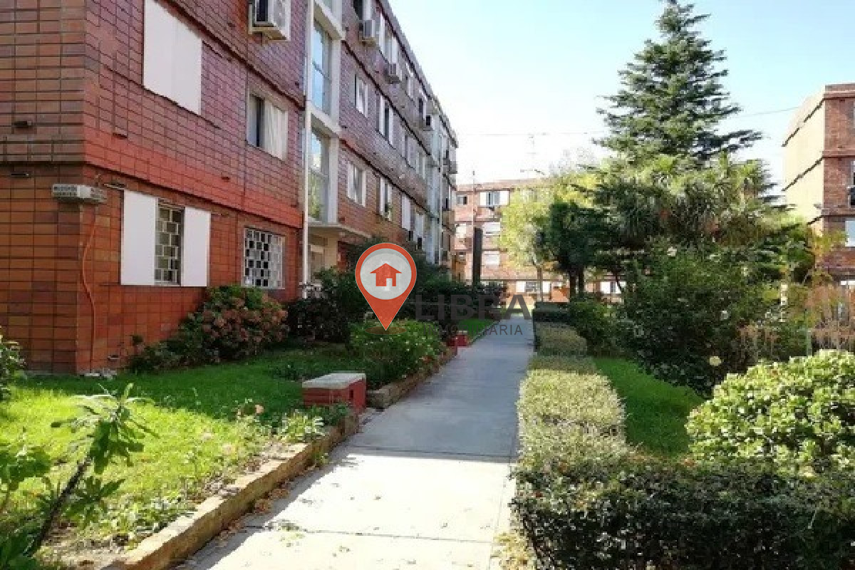 Apartamento ID.4080 - Apartamento En Venta 2 Dormitorios En Reducto