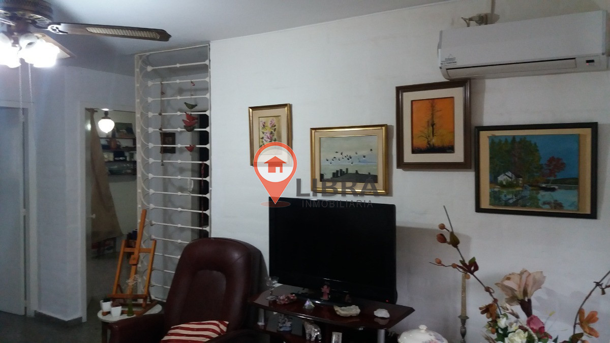 Apartamento ID.4080 - Apartamento En Venta 2 Dormitorios En Reducto