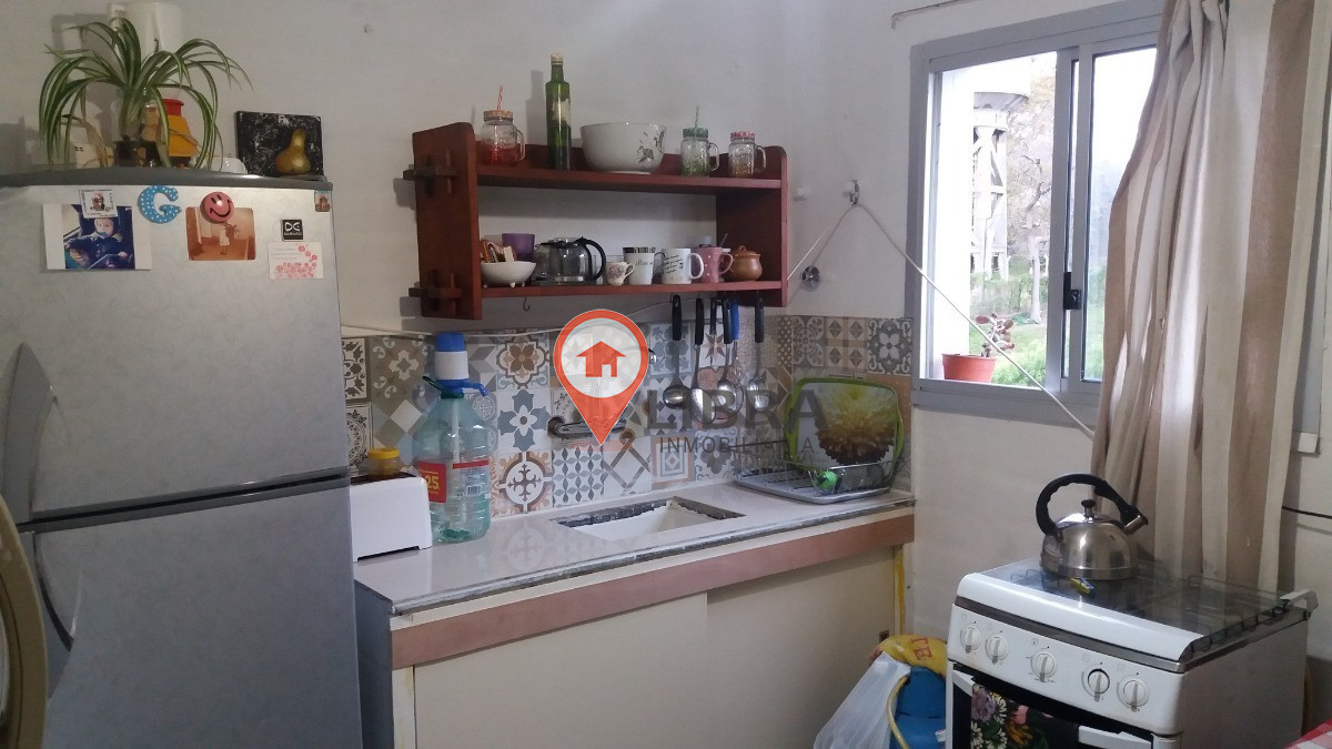 Apartamento ID.4080 - Apartamento En Venta 2 Dormitorios En Reducto