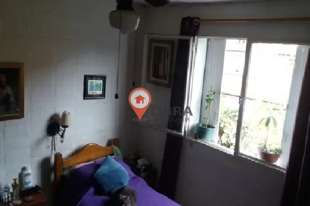 Apartamento ID.4080 - Apartamento En Venta 2 Dormitorios En Reducto