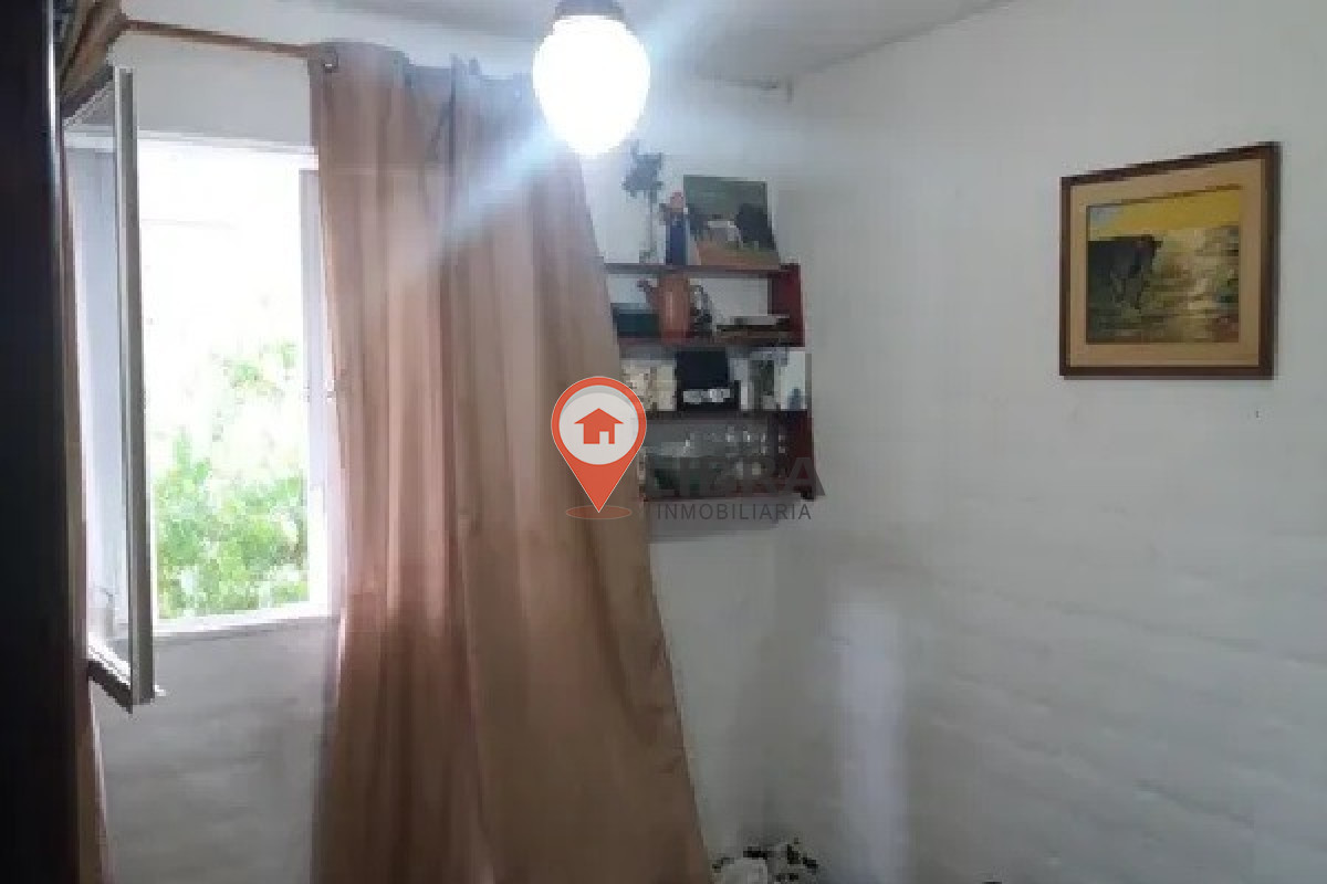 Apartamento ID.4080 - Apartamento En Venta 2 Dormitorios En Reducto