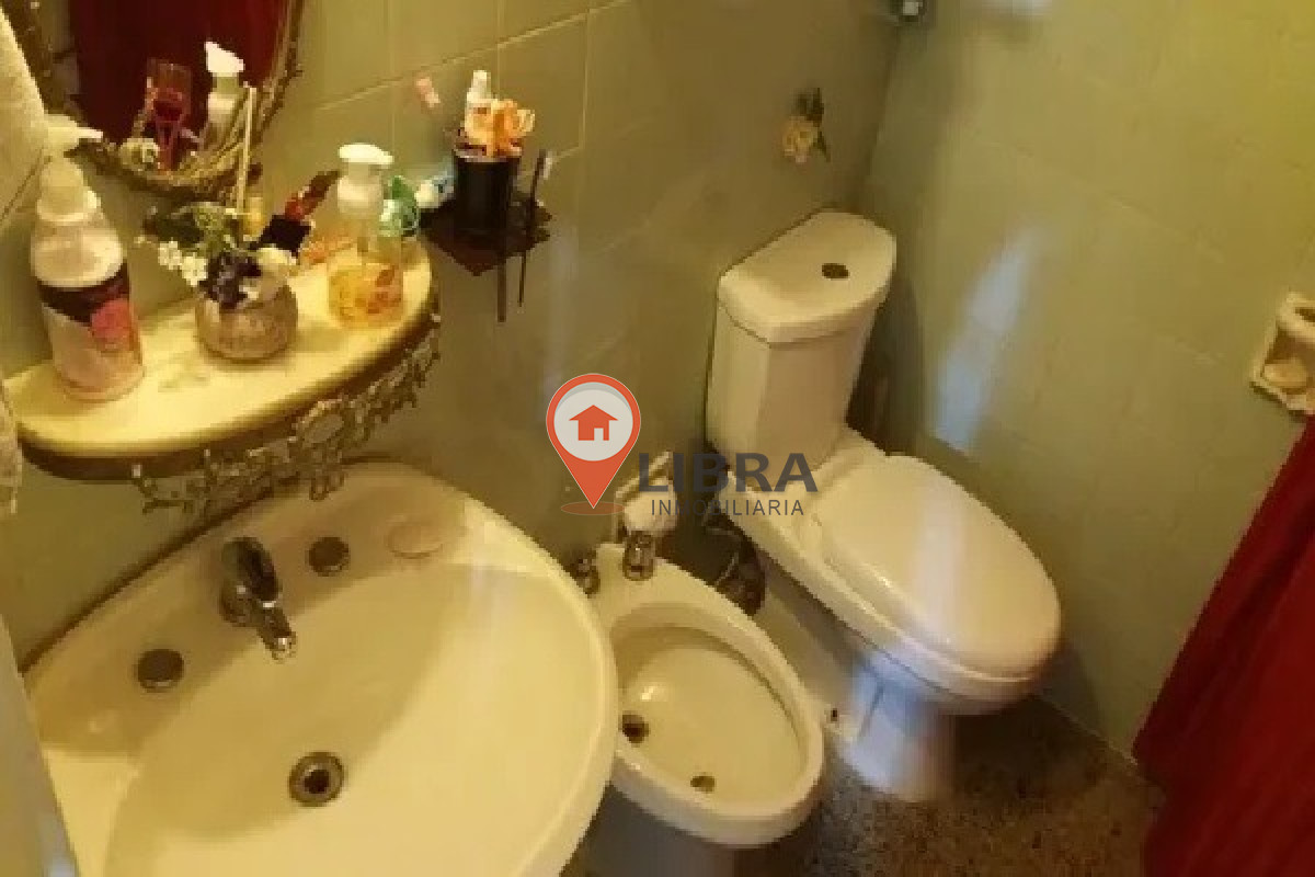 Apartamento ID.4080 - Apartamento En Venta 2 Dormitorios En Reducto