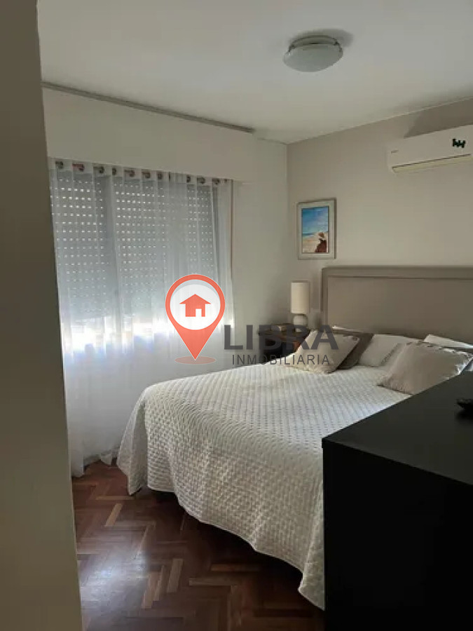 Apartamento ID.10032 - Hermoso Apartamento De 3 Dormitorios En Punta Carretas