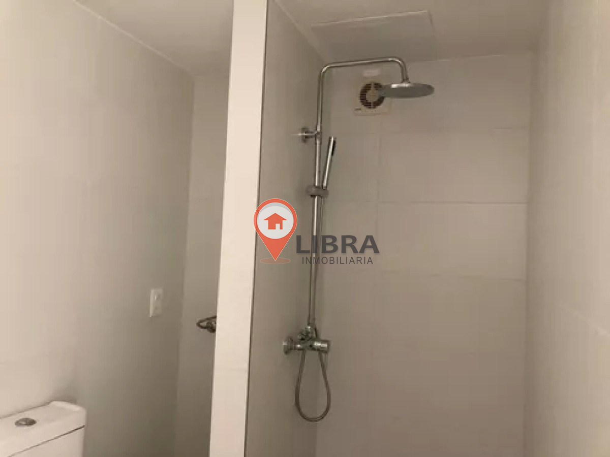 Apartamento ID.4247 - Apartamento De 1 Dormitorio Luminoso Y Soleado En Abayubá