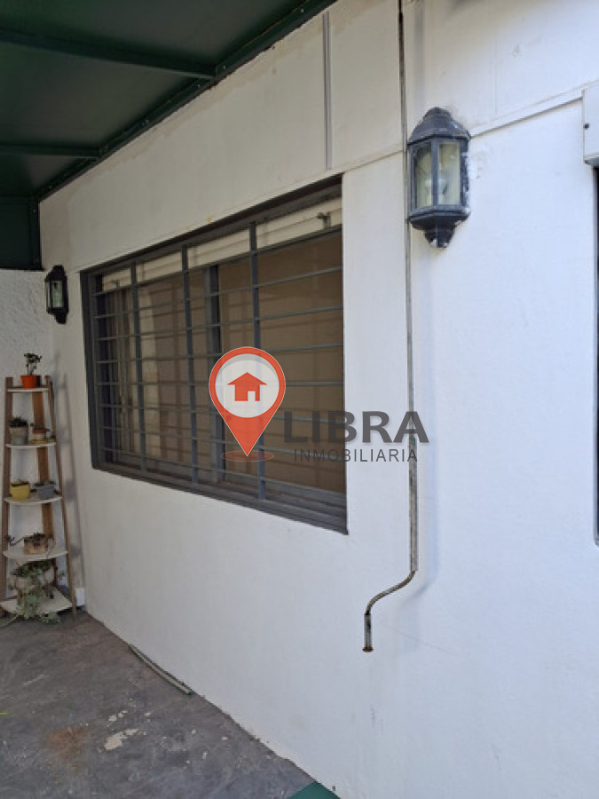 Apartamento ID.9700 - Lindo Apartamento De 2 Dorm Con Patios y Parrillero 
