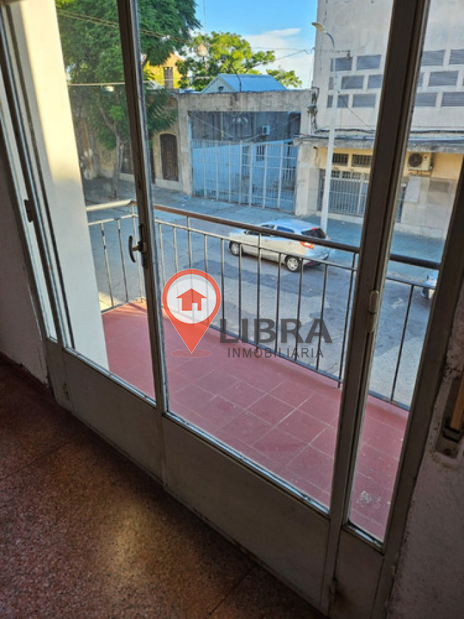 Apartamento ID.9682 - Alquiler Apartamento 2 Dormitorios Balcon Bella Vista