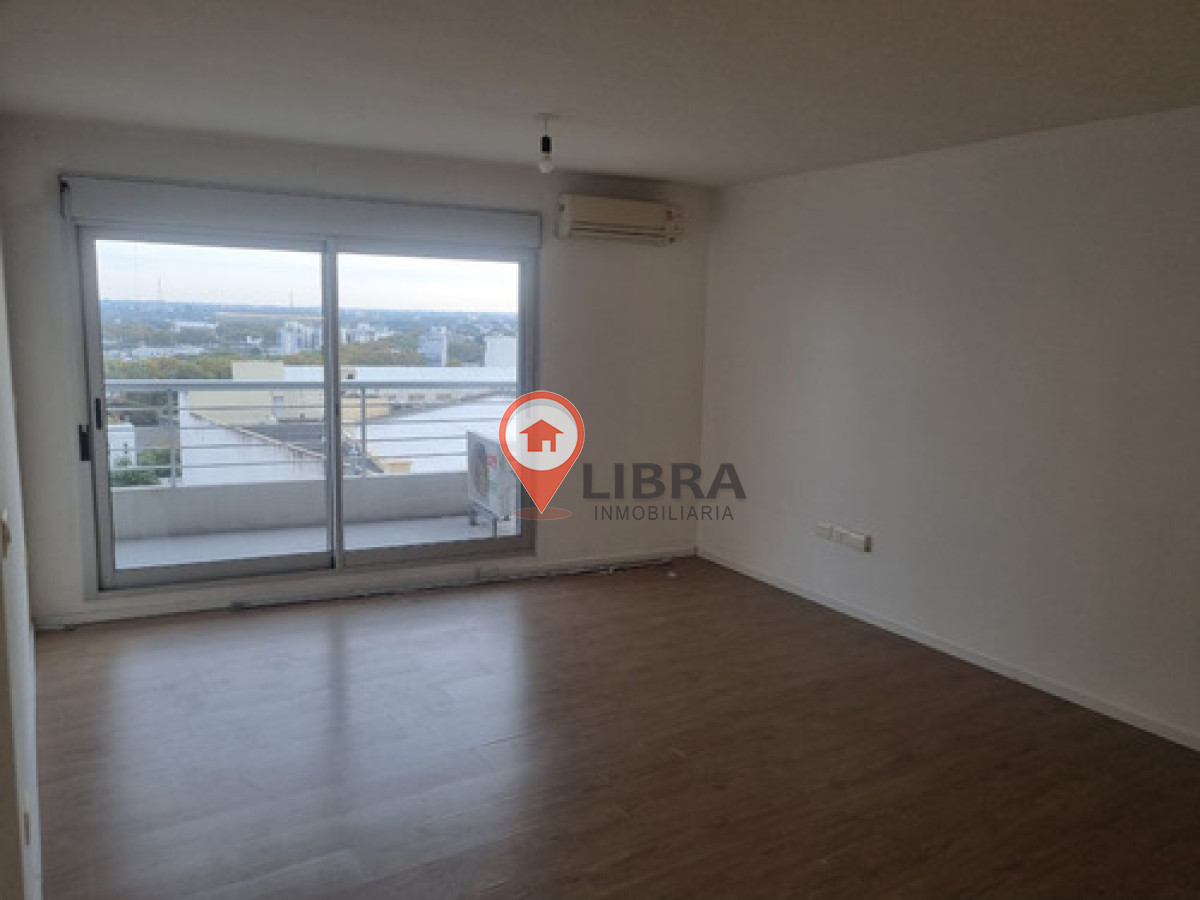 Apartamento ID.9651 - Hermoso Apartamento De 1 Dorm Con Gran Balcón 