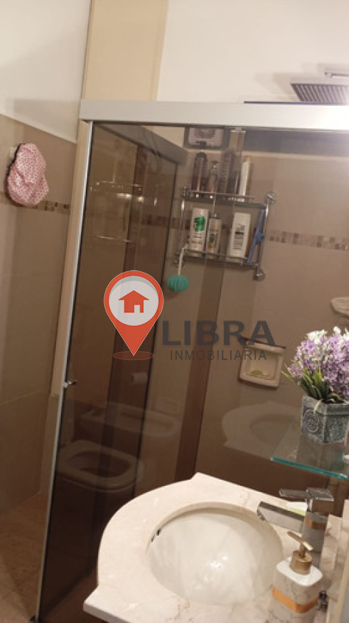 Apartamento ID.9127 - Alquiler Apartamento 2 Dormitorios Garage En Brazo Oriental
