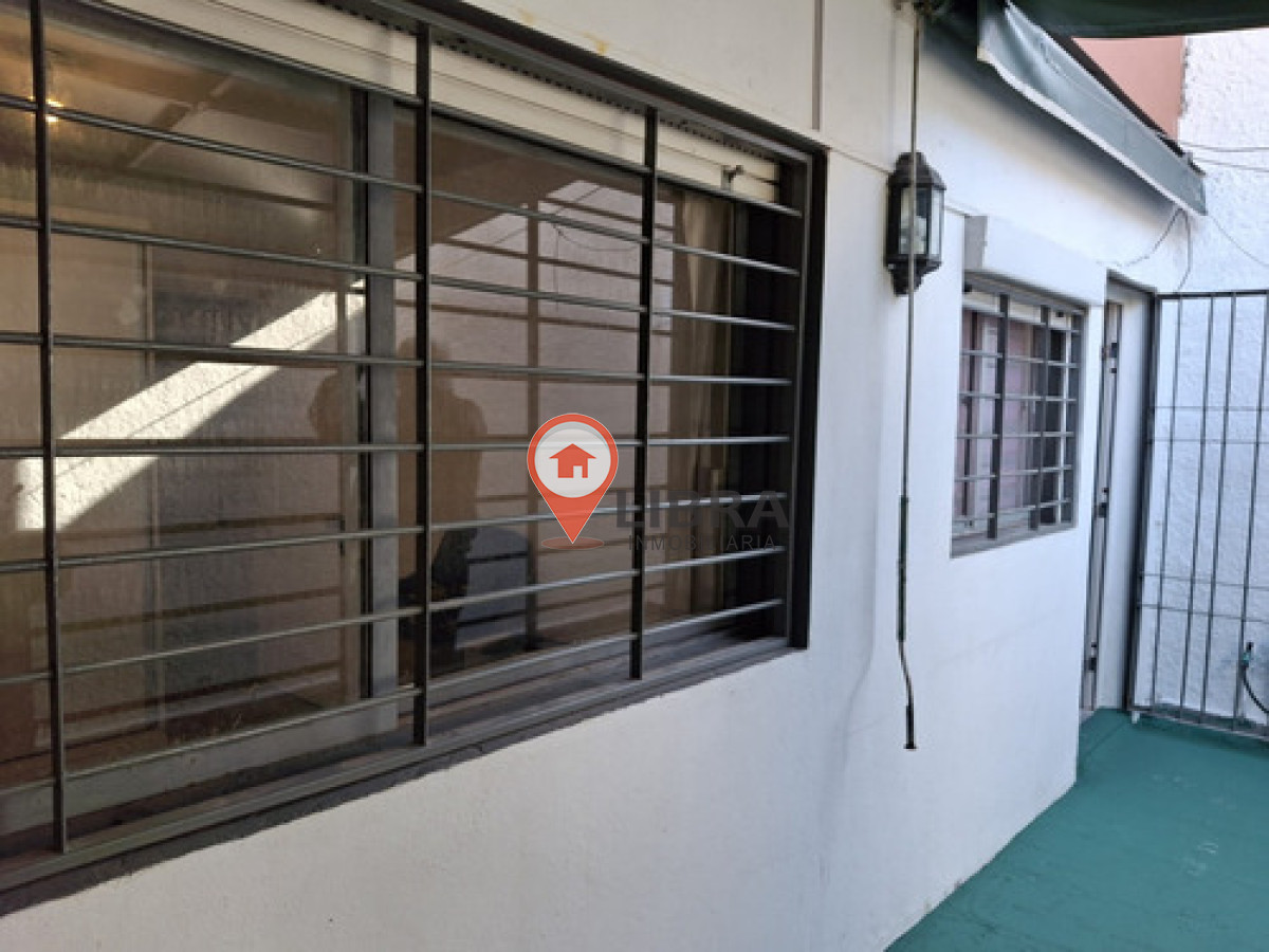 Apartamento ID.9700 - Lindo Apartamento De 2 Dorm Con Patios y Parrillero 