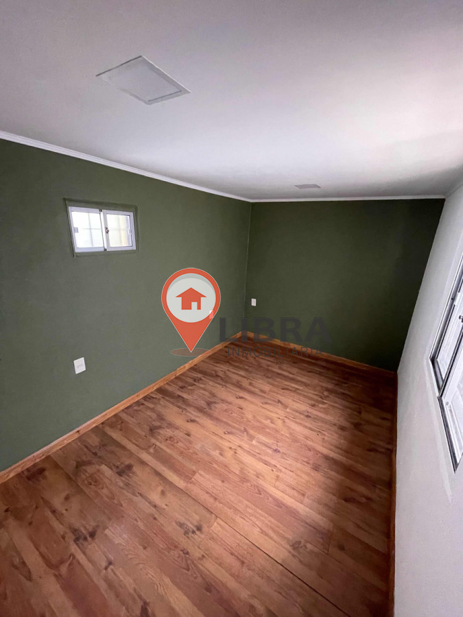 Apartamento ID.7992 - Venta Apartamento 1 Dormitorio Garage Patio Sin Gastos En Villa Española 