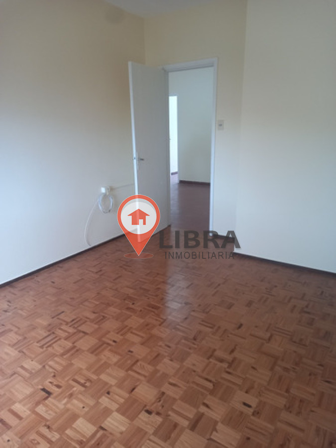 Apartamento ID.4242 - Hermoso Apartamento De 1 Dormitorio Con Balcón En Propios