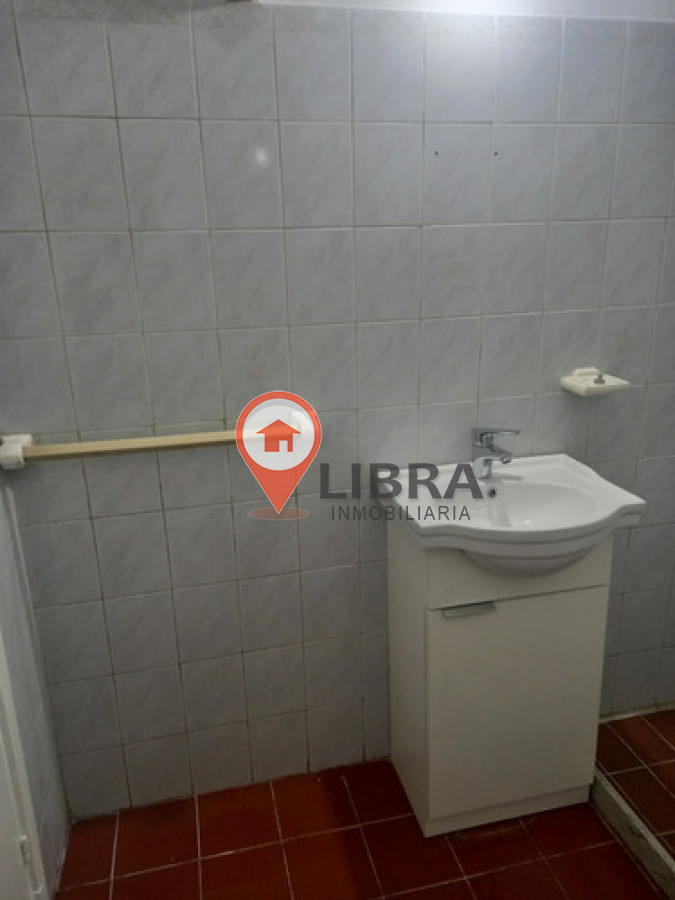 Apartamento ID.4242 - Hermoso Apartamento De 1 Dormitorio Con Balcón En Propios