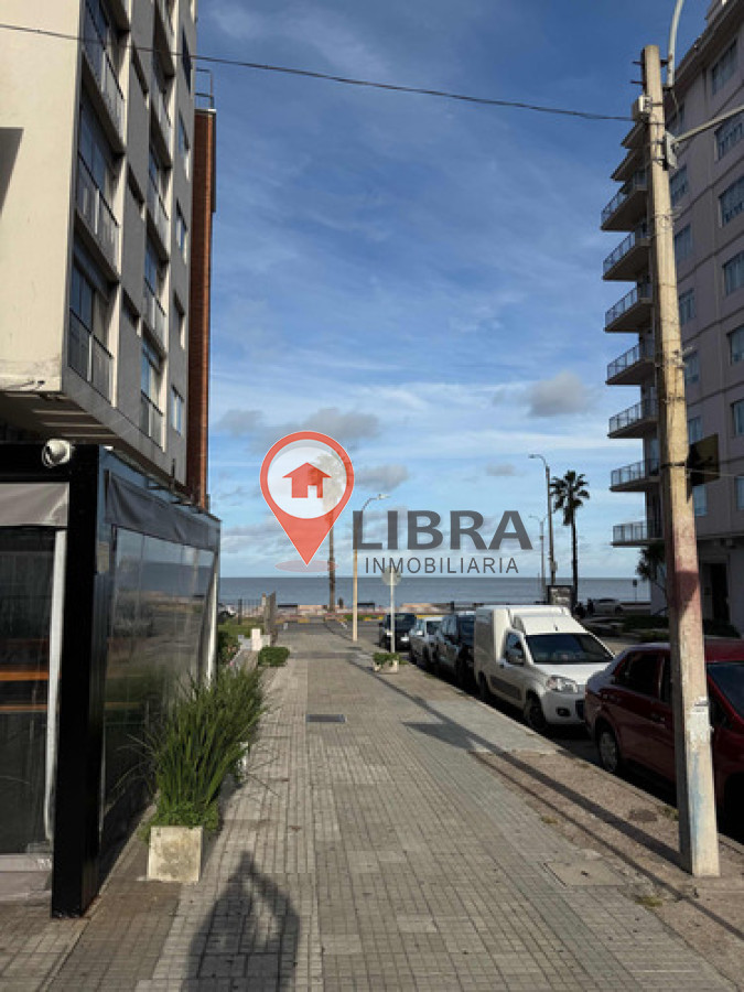 Apartamento ID.10036 - ALQUILER APARTAMENTO POCITOS 2 DORMITORIOS!!