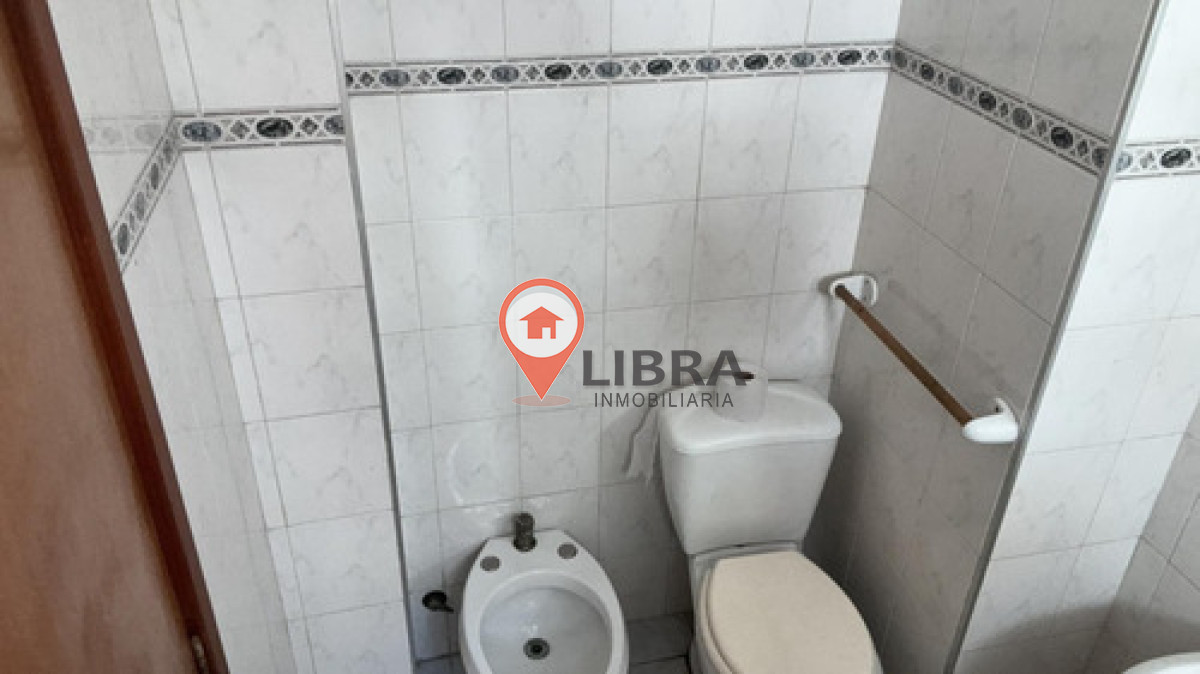 Apartamento ID.9744 - Alquiler Monoambiente Con Balcón En Pocitos 