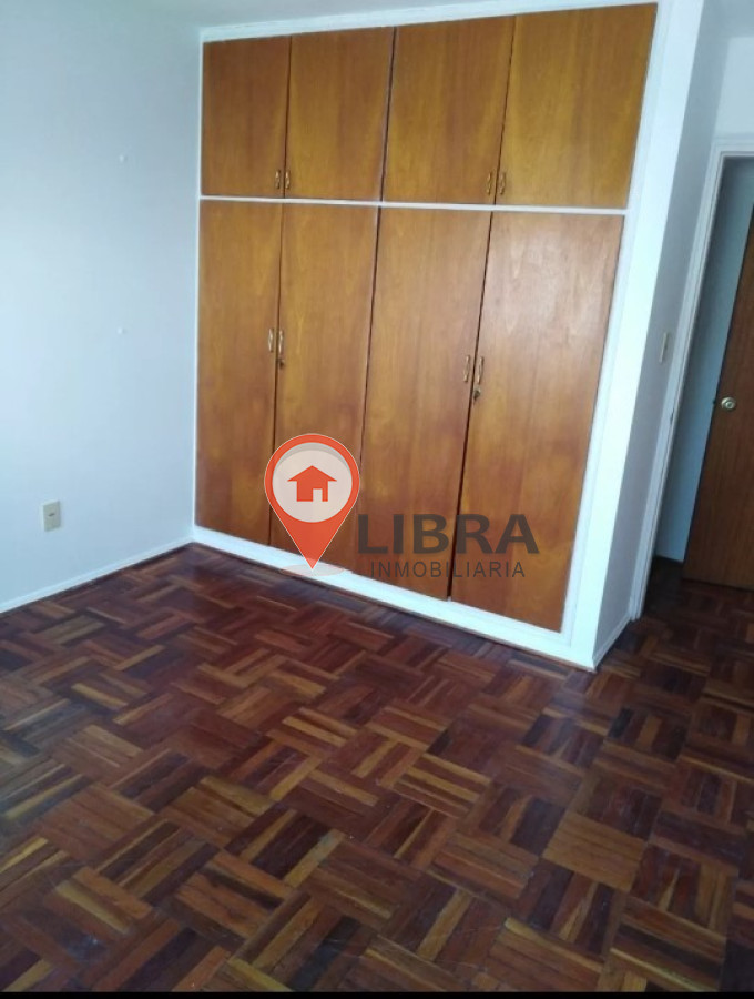 Apartamento ID.8184 - Hermoso Apartamento De 2 Dorm Con Garaje