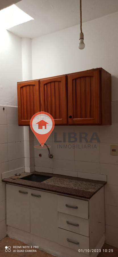 Apartamento ID.3293 - SE VENDE PRECIOSO APTO EN CORDÓN 1 DORMITORIO Y PATIO!