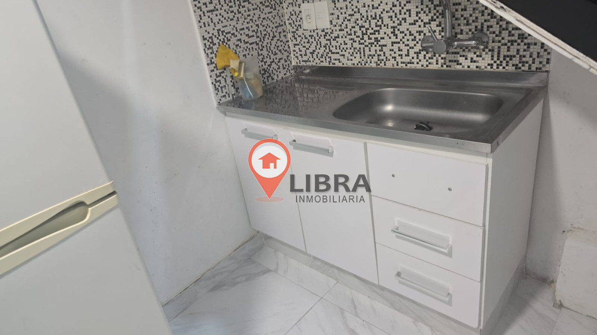 Apartamento ID.9021 - Alquiler Apartamento Amoblado 1 Dormitorio En Villa Dolores
