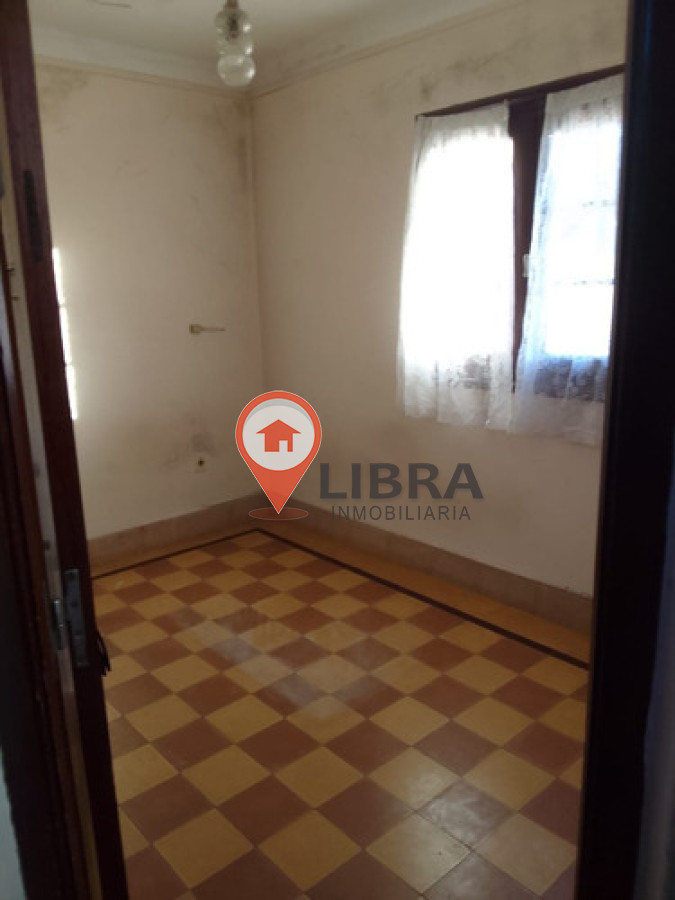 Apartamento ID.9578 - Alquiler Apartamento 1 Dormitorio Y Azotea, Prado. 