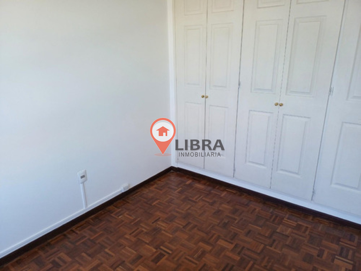 Apartamento ID.9570 - Alquiler Apartamento 1 Dormitorio Pocitos Nuevo