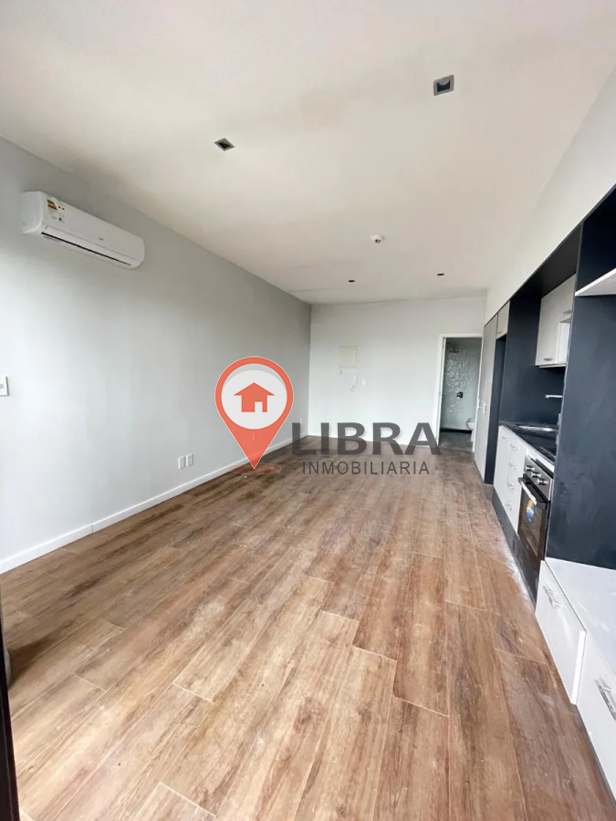 Apartamento ID.9267 - Traspaso Alquiler Monoambiente Frente A La Rambla En Buceo