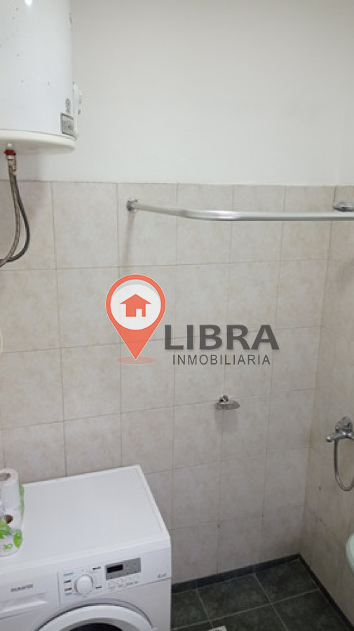 Apartamento ID.10137 - Alquiler Apartamento 1 Dormitorio Pocitos 